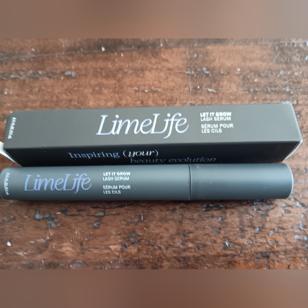 Limelife Let It Grow Lash Serum